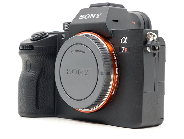 Sony Alpha A7R III - segunda mano - excelente estado - foto principal - SKU 3769978 - Camera Market