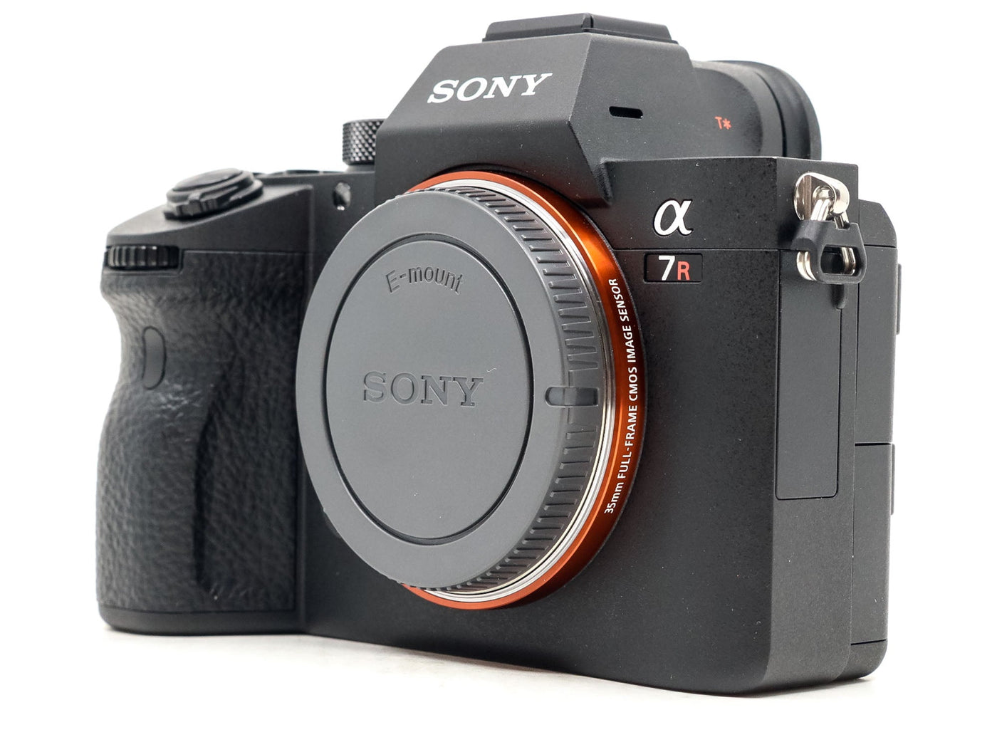 Sony Alpha A7R III · main image