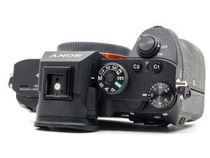 Sony Alpha A7R III - segunda mano - excelente estado - detalle 3 de 4 - SKU 3797018 - Camera Market