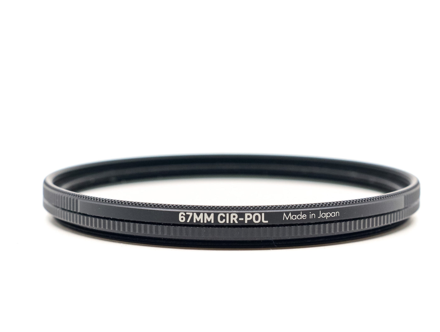 Filtro Hoya 67mm HD Cir-Pol | Camera Market · imagem principal