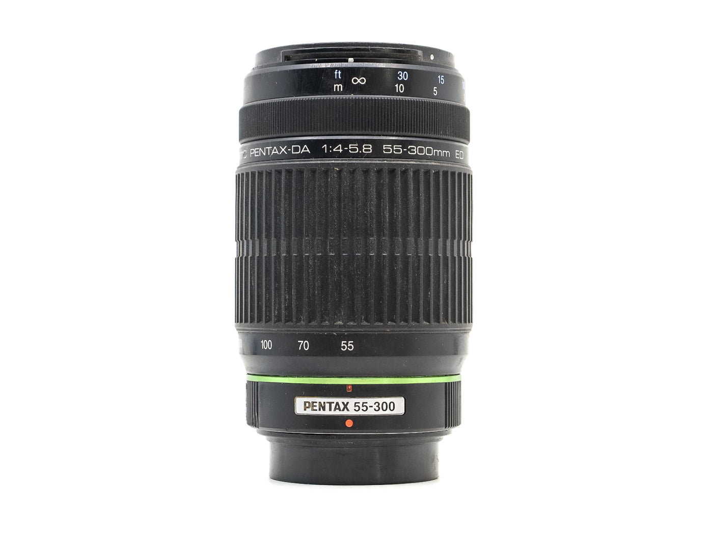 Compre Pentax SMC Pentax-DA 55-300mm f/4-5.8 ED | Camera Market · imagem principal