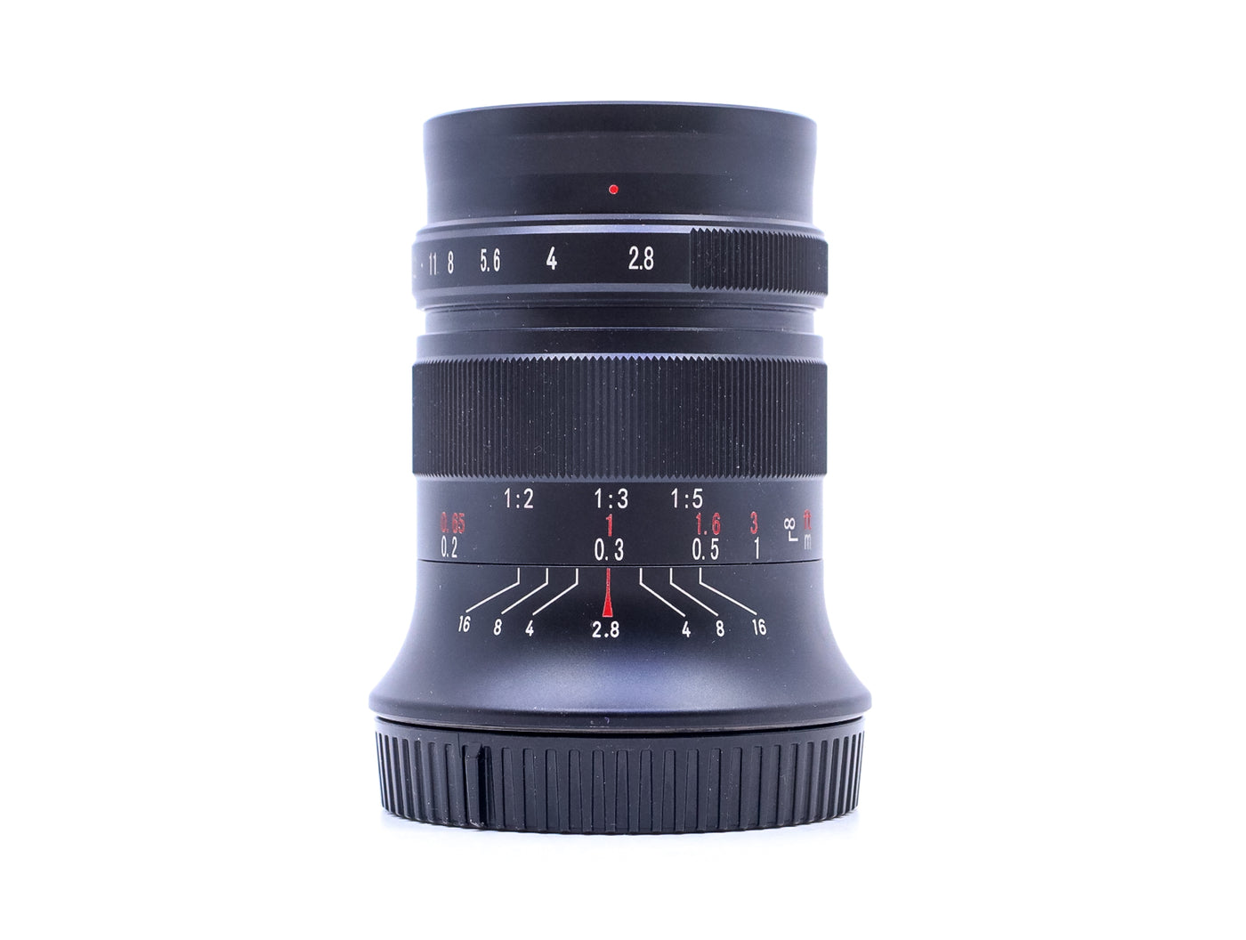 7Artisans 60mm F/2.8 II - Nikon Z Fit · imagem principal