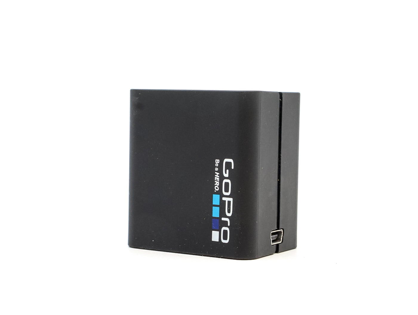 Carregador Duplo para GoPro HERO 4 | Camera Market · main image