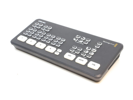 Blackmagic Design ATEM Mini - segunda mano - excelente estado - foto principal - SKU 3788270 - Camera Market