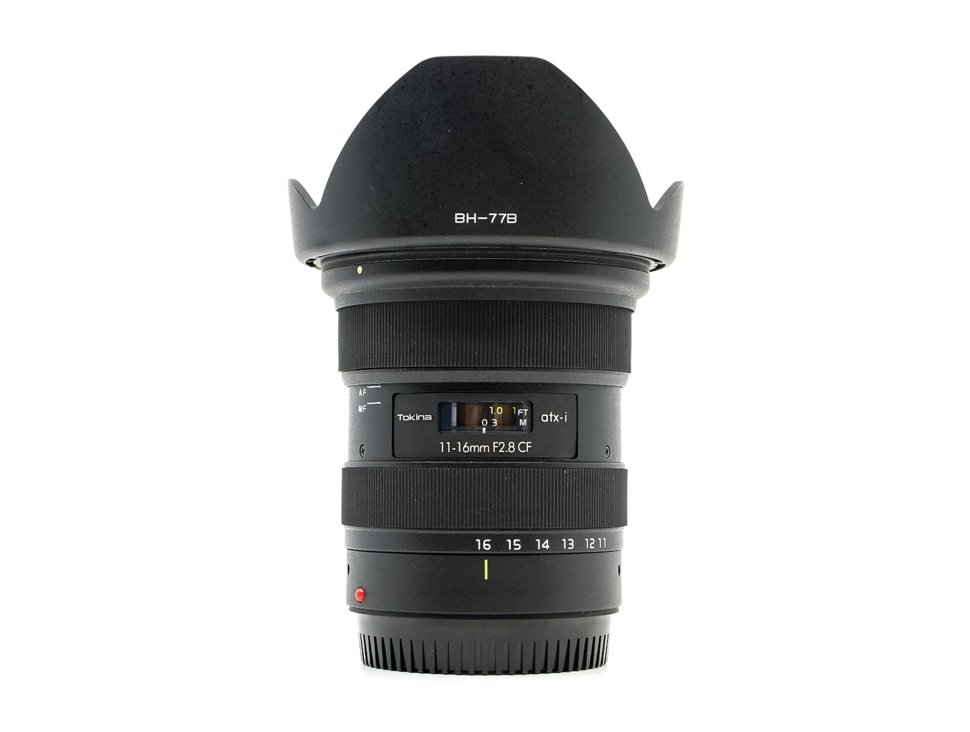 Tokina atx-i 11-16mm f/2.8 CF - Canon EF-S · main image