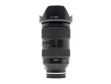 Tamron 35-150mm f/2-2.8 Di III VXD - Sony FE Fit - segunda mano - excelente estado - foto principal - SKU 3761621 - Camera Ma