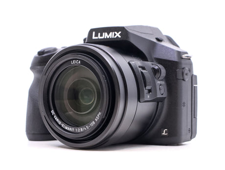 panasonic|lumix dmc-fz300 - Excelente - 1