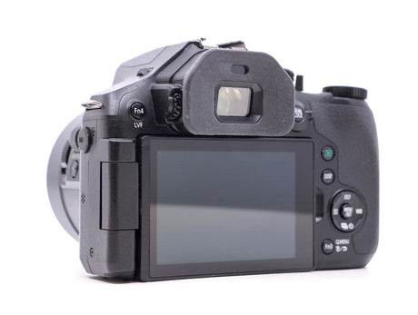 panasonic|lumix dmc-fz300 - Bueno - 3