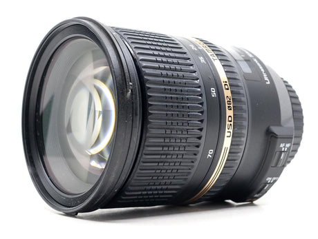 Tamron SP 24-70mm f/2.8 Di VC USD - Montagem Canon EF