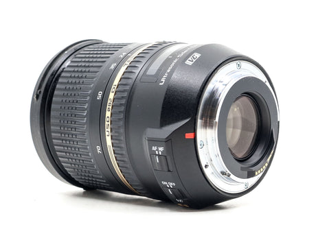 Tamron SP 24-70mm f/2.8 Di VC USD - Montagem Canon EF