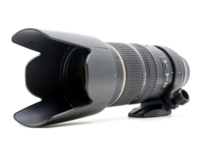 Tamron SP 70-200mm f/2.8 Di VC USD - Nikon Fit 