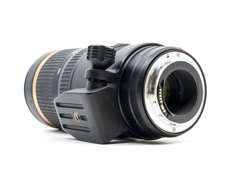 Tamron SP 70-200mm f/2.8 Di VC USD - Montagem Canon EF