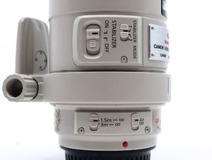 Canon EF 300mm f/4 L USM