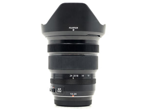 Fujifilm XF 10-24mm f/4 R OIS