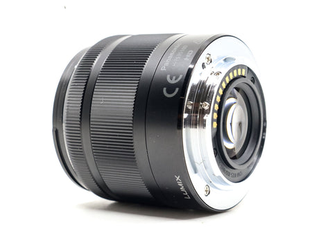 Panasonic Lumix G Vario 35-100mm f/4-5.6 ASPH Mega O.I.S. - segunda mano - excelente estado - detalle 3 de 3 - SKU 3784268 - 