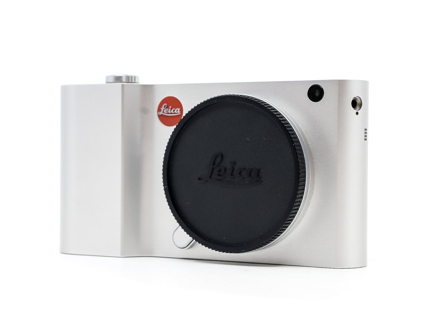 Leica T (Typ 701) Prata · main image