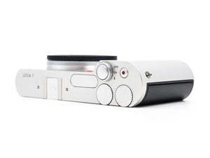 Leica T (Typ 701) Silver