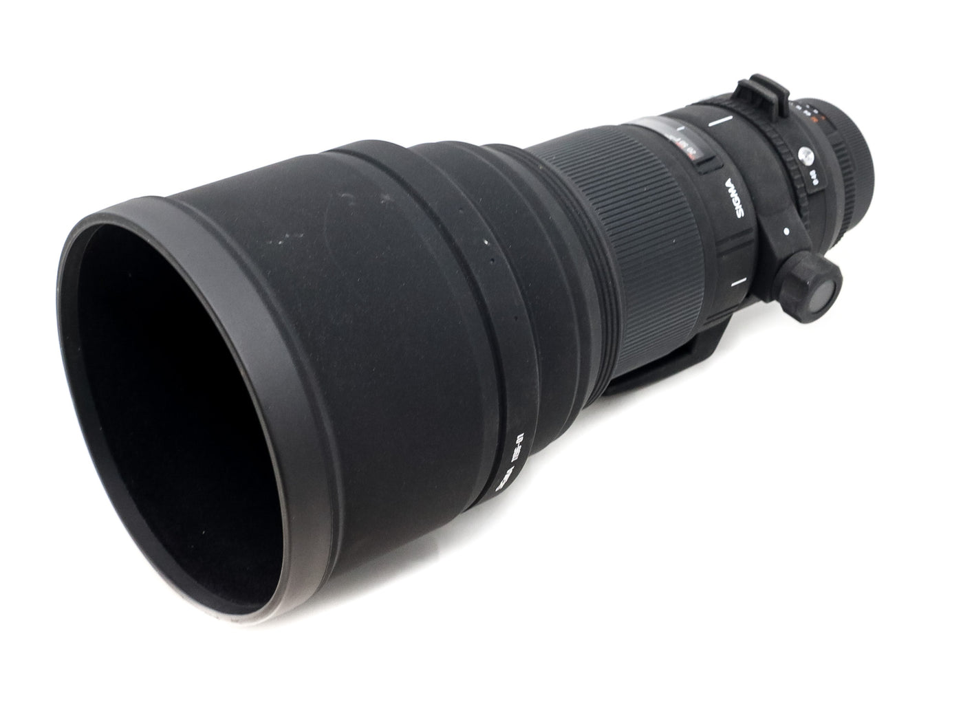 Sigma 300mm f/2.8 EX HSM - Montagem Nikon · imagem principal