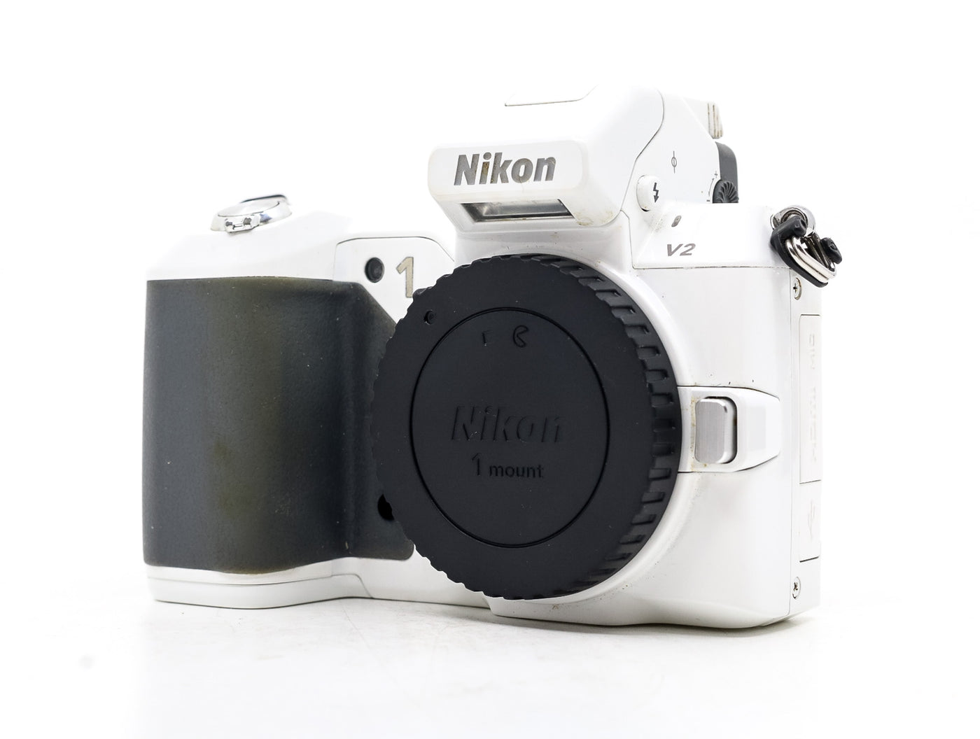 **Nikon 1 V2** · main image