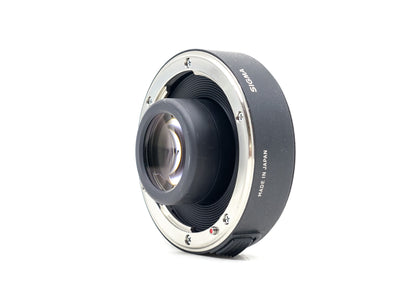 Sigma TC-1411 1.4x Teleconversor - Montagem L