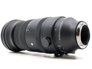 Sigma 150-600mm f/5-6.3 DG DN OS SPORT - L Fit