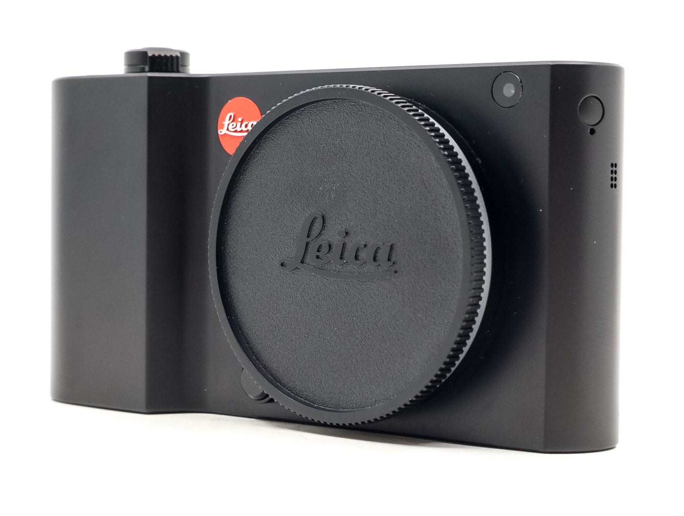 Leica TL2 Preto [18187] · main image
