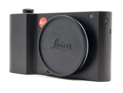 Leica TL2 Preto [18187]