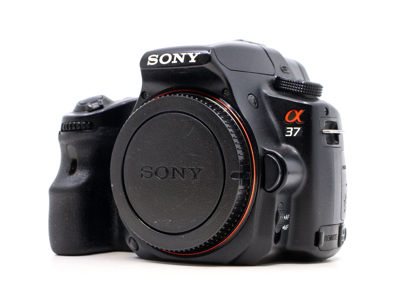 Compre Sony Alpha SLT-A37 | Camera Market · main image