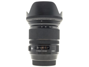 Sigma 24-105mm f/4 DG OS HSM ART - Canon EF Fit