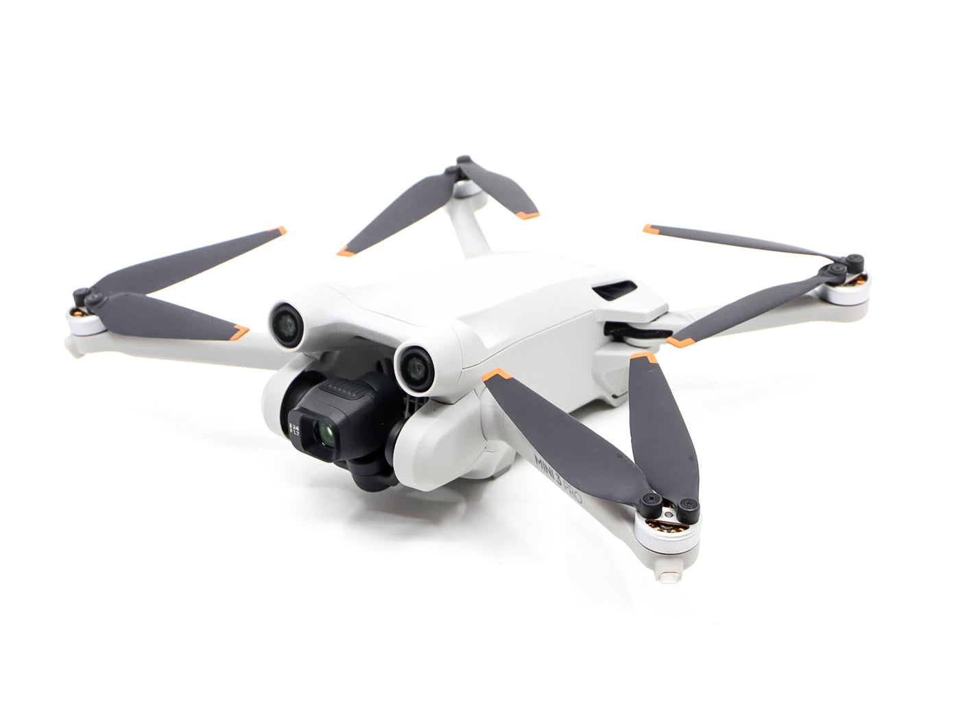 Combo DJI Mini 3 Pro Fly More · imagem principal