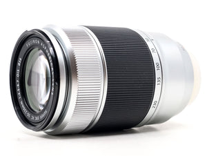 Fujifilm XC 50-230mm f/4.5-6.7 OIS