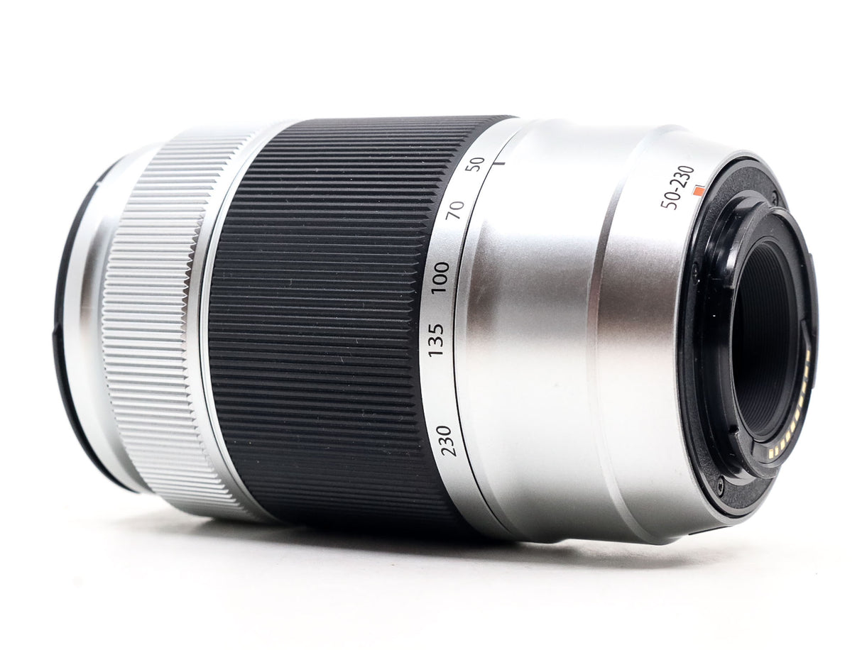 Fujifilm XC 50-230mm f/4.5-6.7 OIS