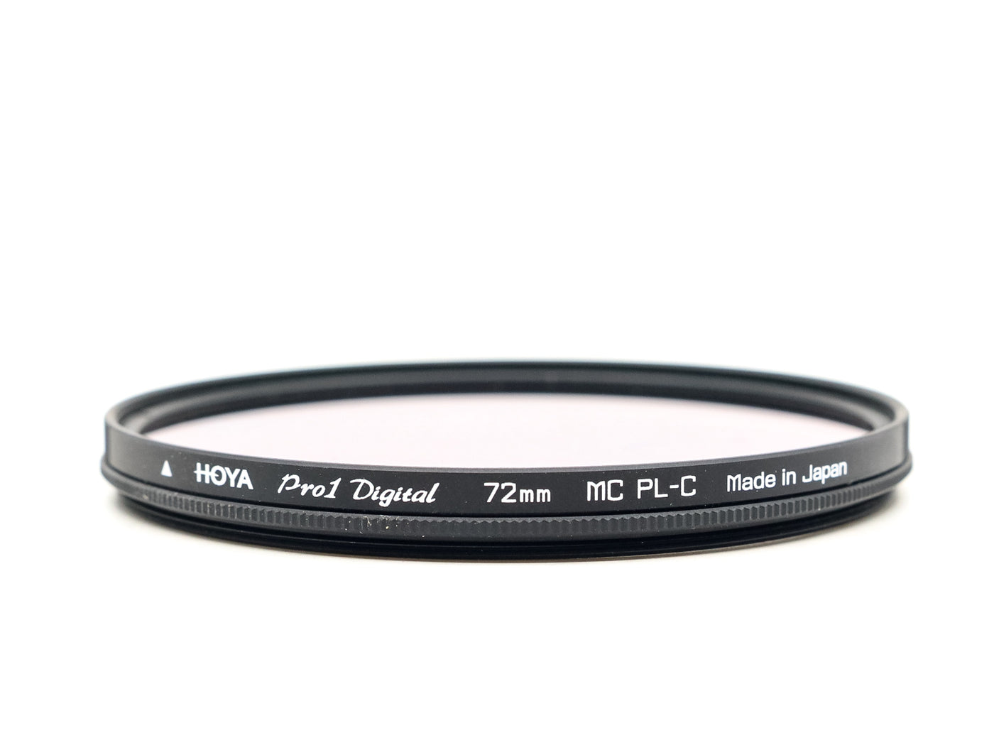 Filtro Polarizador Circular Hoya 72mm Pro 1 Digital · imagem principal
