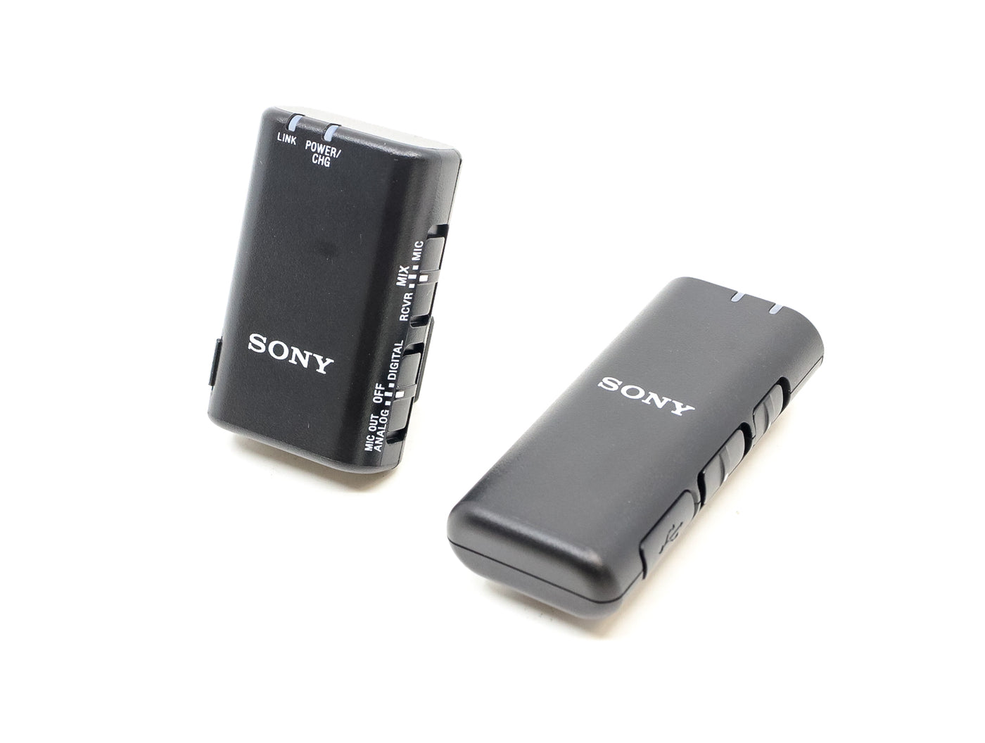 Sony ECM-W2BT Wireless Microphone · imagen principal