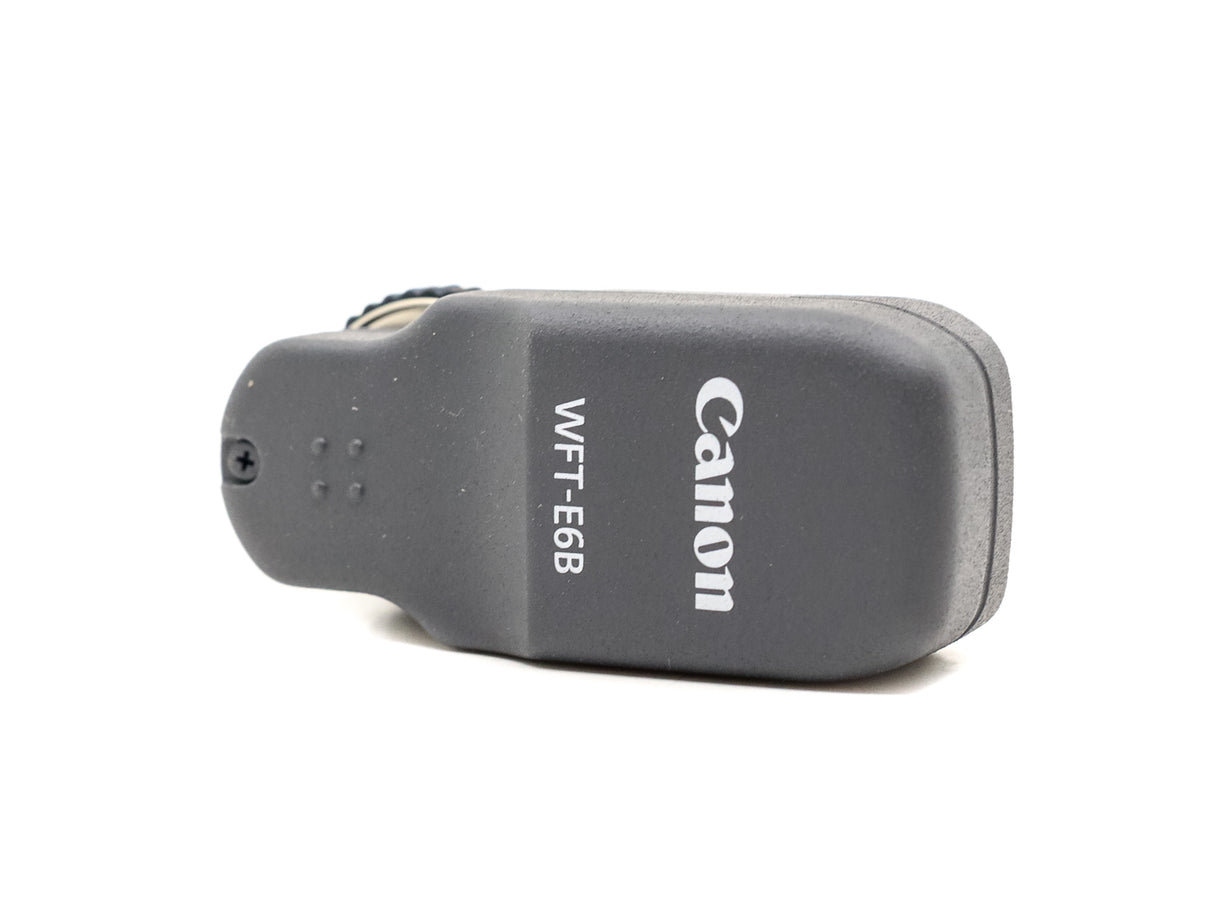 Canon WFT-E6B Wireless File Transmitter