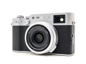 Fujifilm X100V