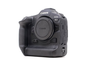 Canon EOS R3 - segunda mano - excelente estado - foto principal - SKU 3798132 - Camera Market