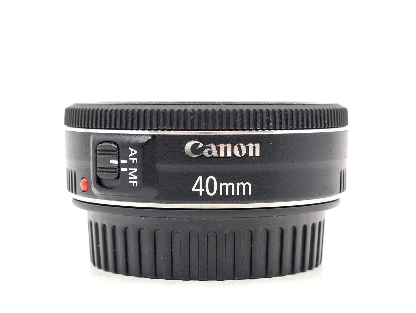 Canon EF 40mm f/2.8 STM · imagen principal