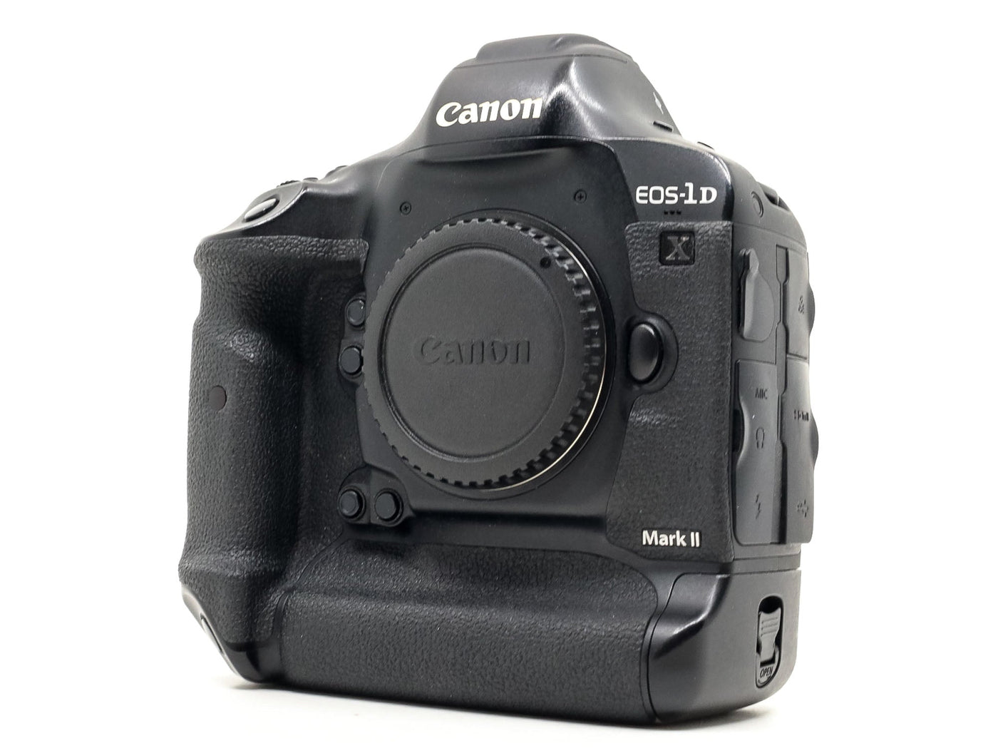 Canon EOS 1DX Mark II · main image