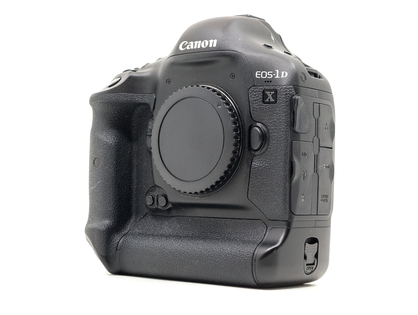 Canon EOS 1DX  · main image