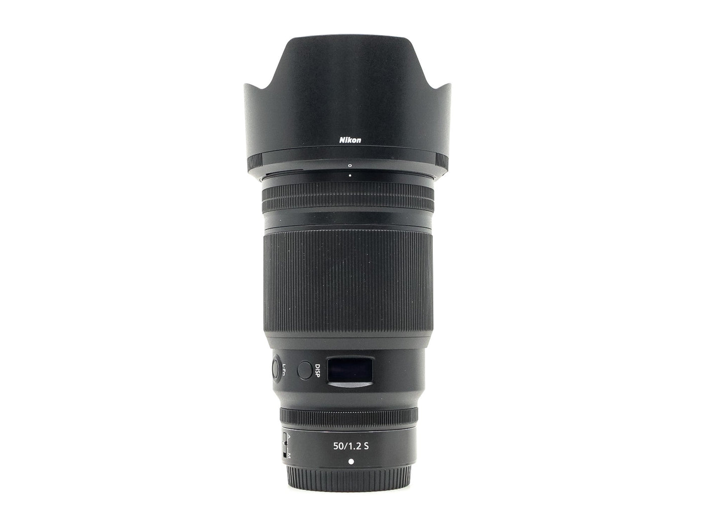 Nikon Nikkor Z 50mm f/1.2 S · imagem principal
