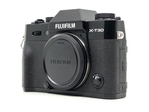 Fujifilm X-T30 - segunda mano - excelente estado - foto principal - SKU 3729366 - Camera Market
