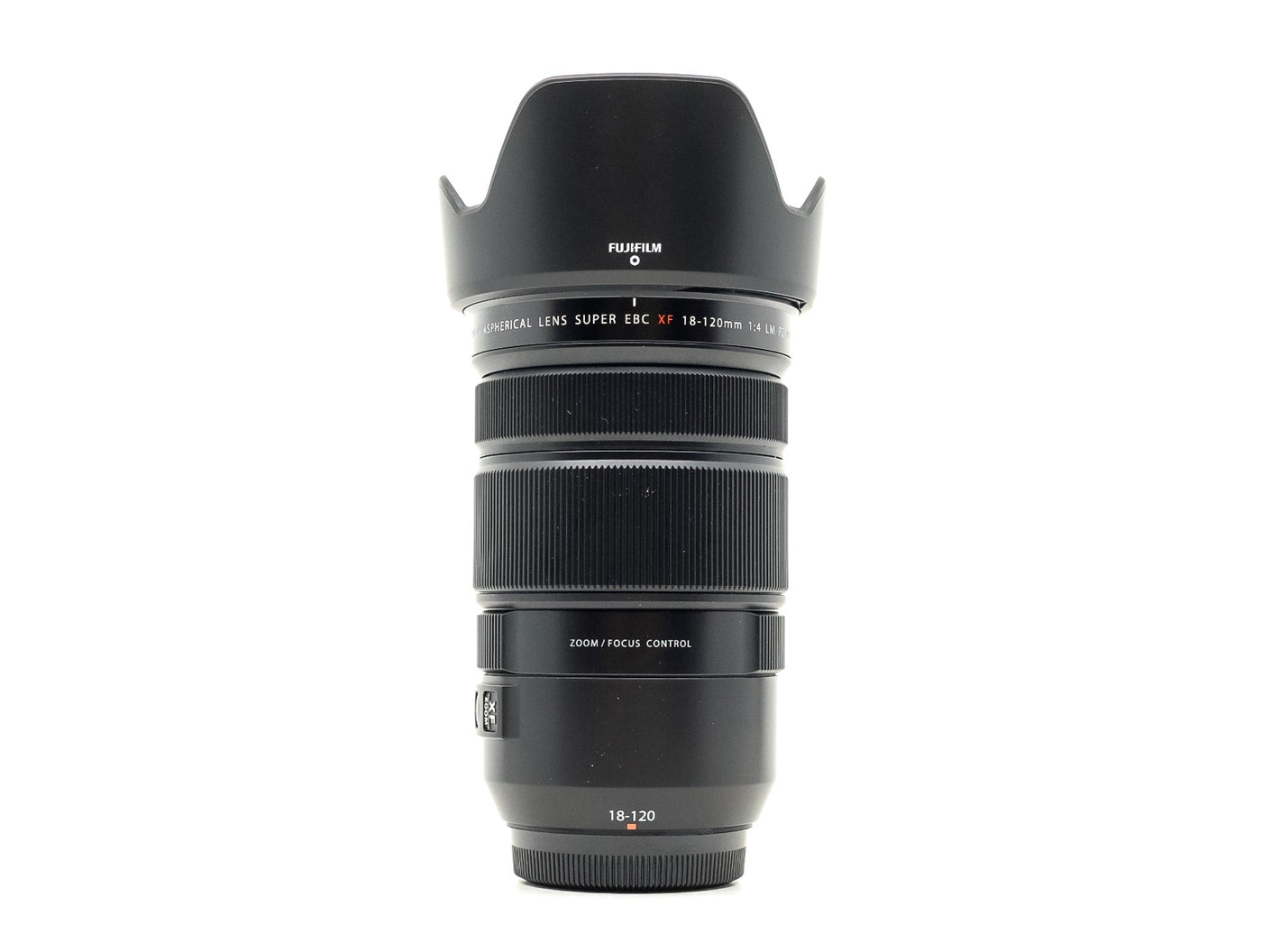 Tamron 17-70mm f/2.8 Di III-A VC RXD - Montagem Fujifilm X · main image
