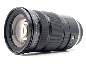 Fujifilm XF 18-120mm F/4 LM PZ WR