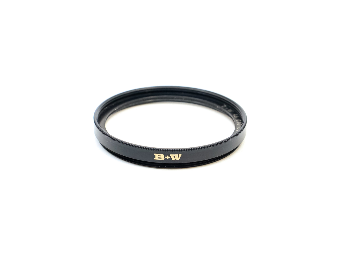 B+W 46mm F-Pro 010 UV-Haze MRC Filter · imagen principal