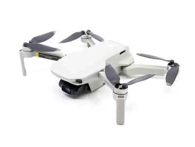 Combo DJI Mavic Mini Fly More