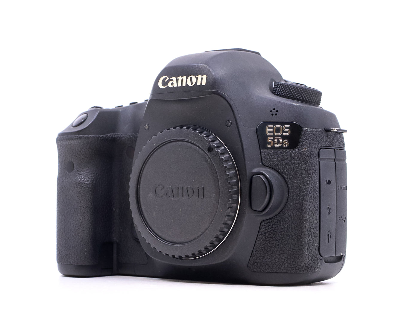 Canon EOS 5DS · imagem principal