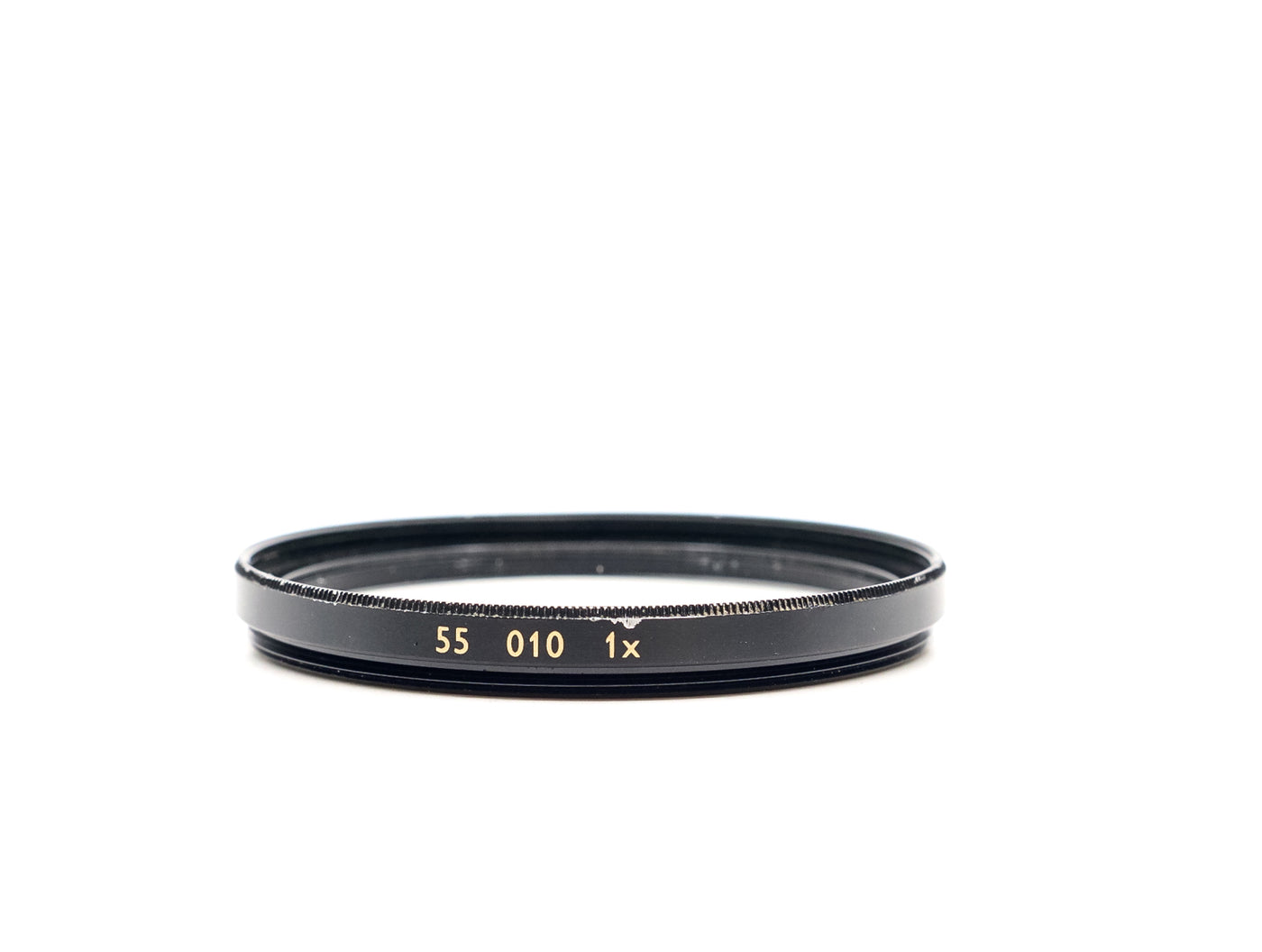 Filtro B+W 55mm F-Pro 010 UV-Haze 1x E | Camera Market · imagem principal