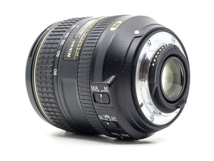 Nikon AF-S DX Nikkor 16-80mm f/2.8-4E ED VR