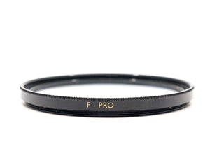 B+W 67mm F-Pro 010 UV-Haze 1x E Filter